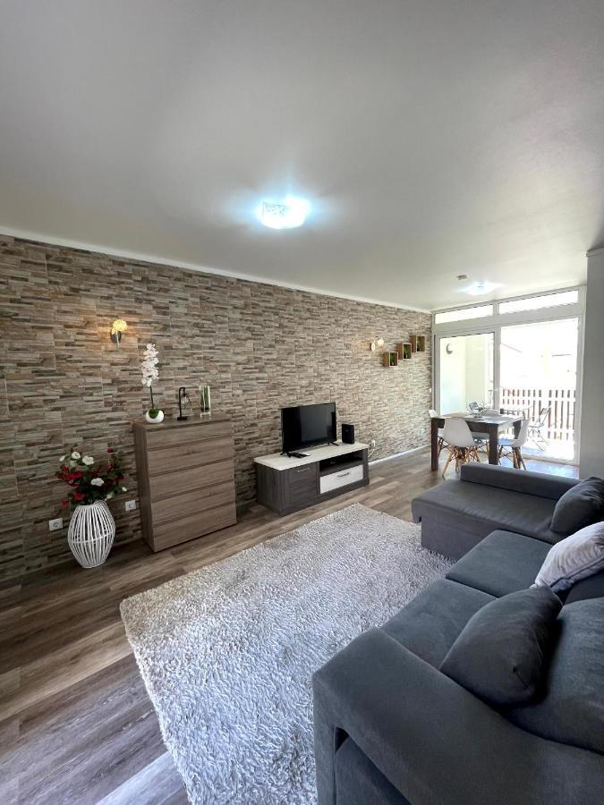 Apartmán Marina Plaza Vilamoura Exteriér fotografie