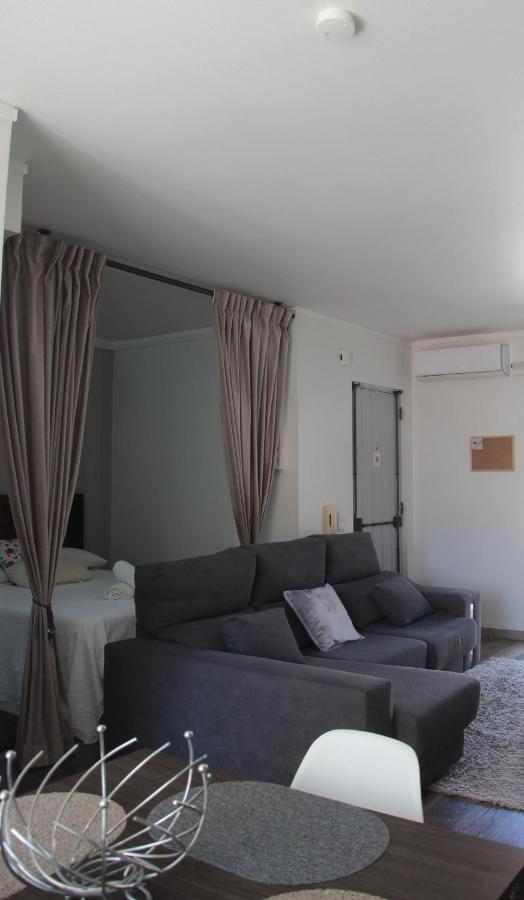 Apartmán Marina Plaza Vilamoura Exteriér fotografie