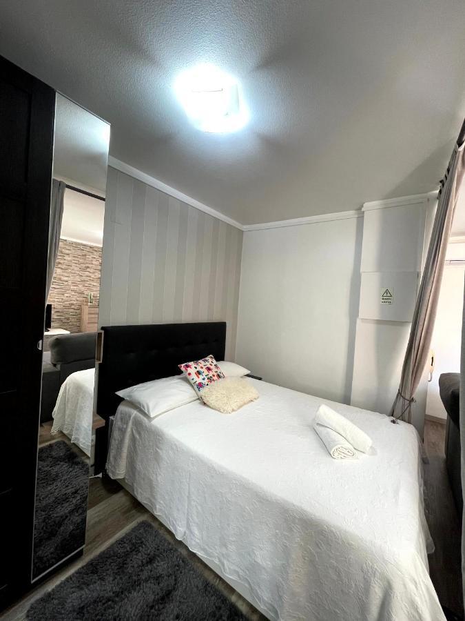 Apartmán Marina Plaza Vilamoura Exteriér fotografie