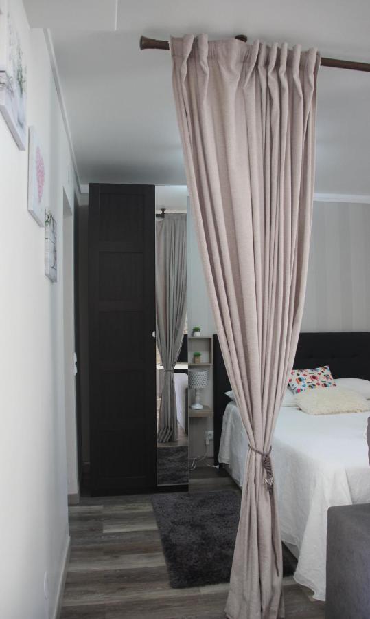 Apartmán Marina Plaza Vilamoura Exteriér fotografie
