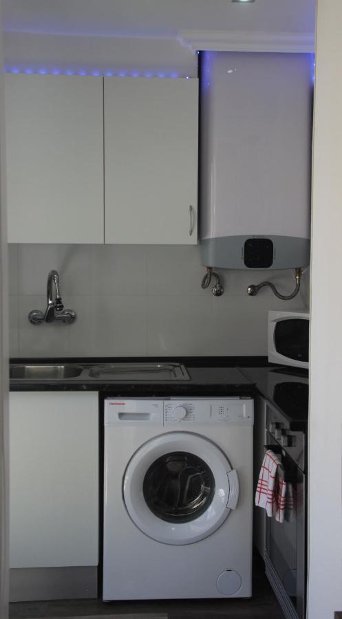 Apartmán Marina Plaza Vilamoura Exteriér fotografie