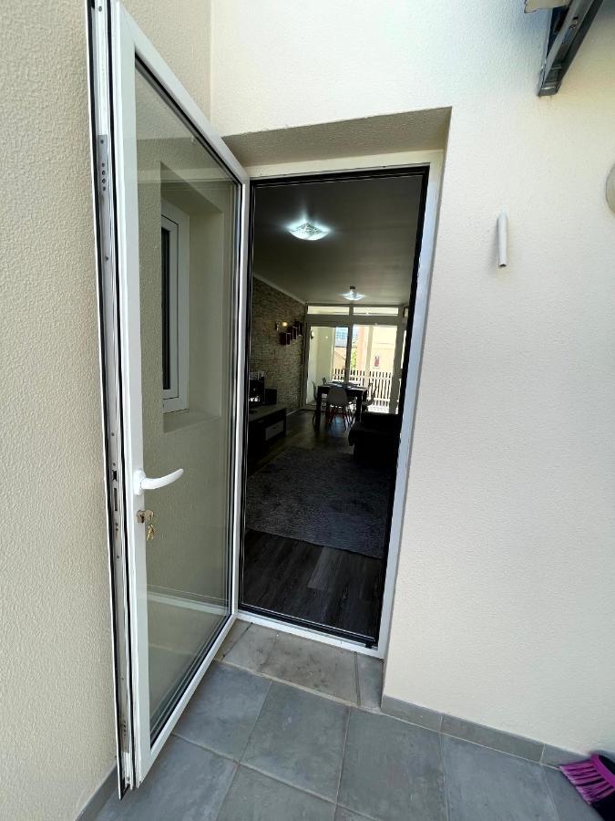 Apartmán Marina Plaza Vilamoura Exteriér fotografie