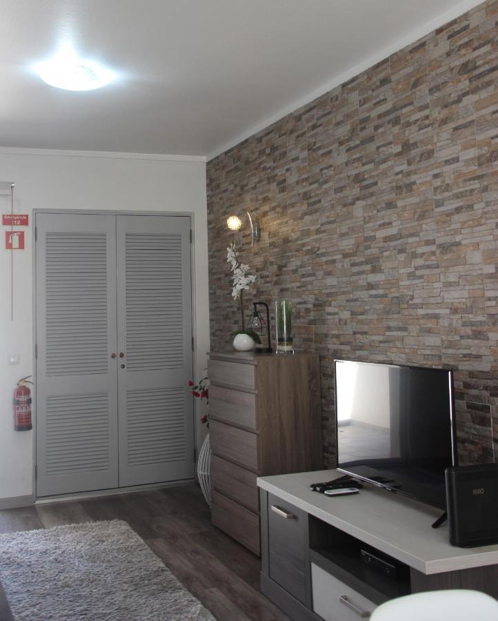 Apartmán Marina Plaza Vilamoura Exteriér fotografie