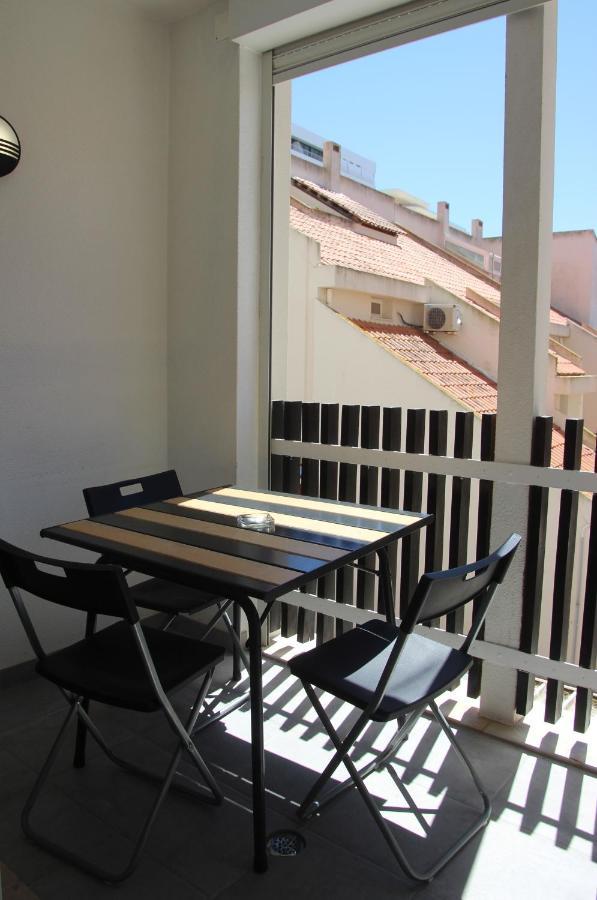 Apartmán Marina Plaza Vilamoura Exteriér fotografie
