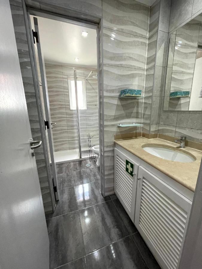 Apartmán Marina Plaza Vilamoura Exteriér fotografie