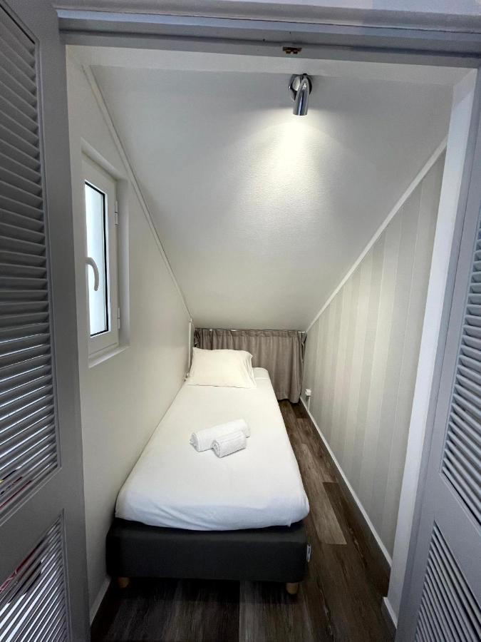 Apartmán Marina Plaza Vilamoura Exteriér fotografie