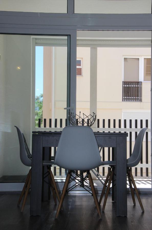 Apartmán Marina Plaza Vilamoura Exteriér fotografie