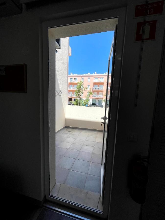 Apartmán Marina Plaza Vilamoura Exteriér fotografie
