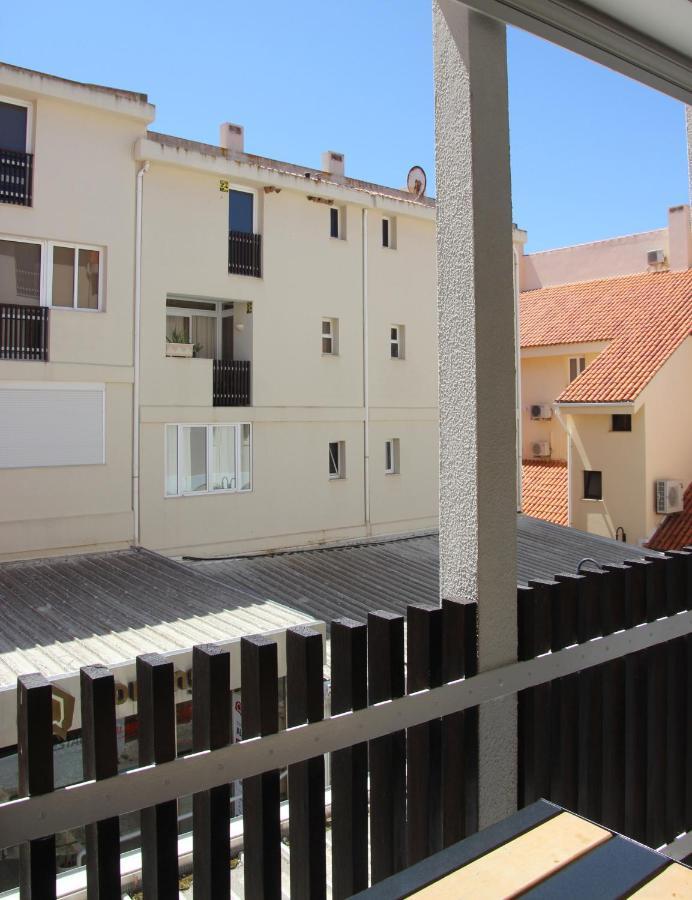 Apartmán Marina Plaza Vilamoura Exteriér fotografie