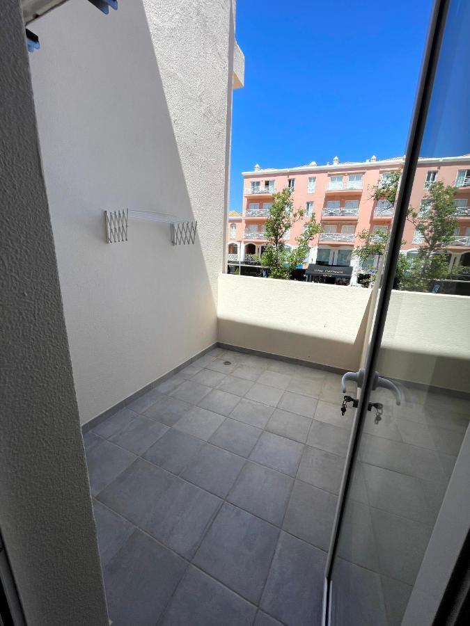 Apartmán Marina Plaza Vilamoura Exteriér fotografie