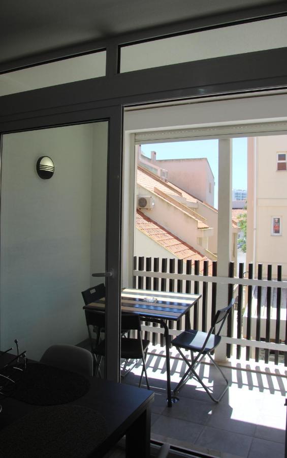 Apartmán Marina Plaza Vilamoura Exteriér fotografie