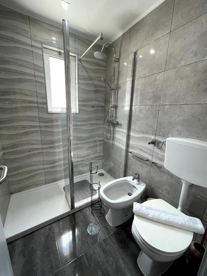 Apartmán Marina Plaza Vilamoura Exteriér fotografie