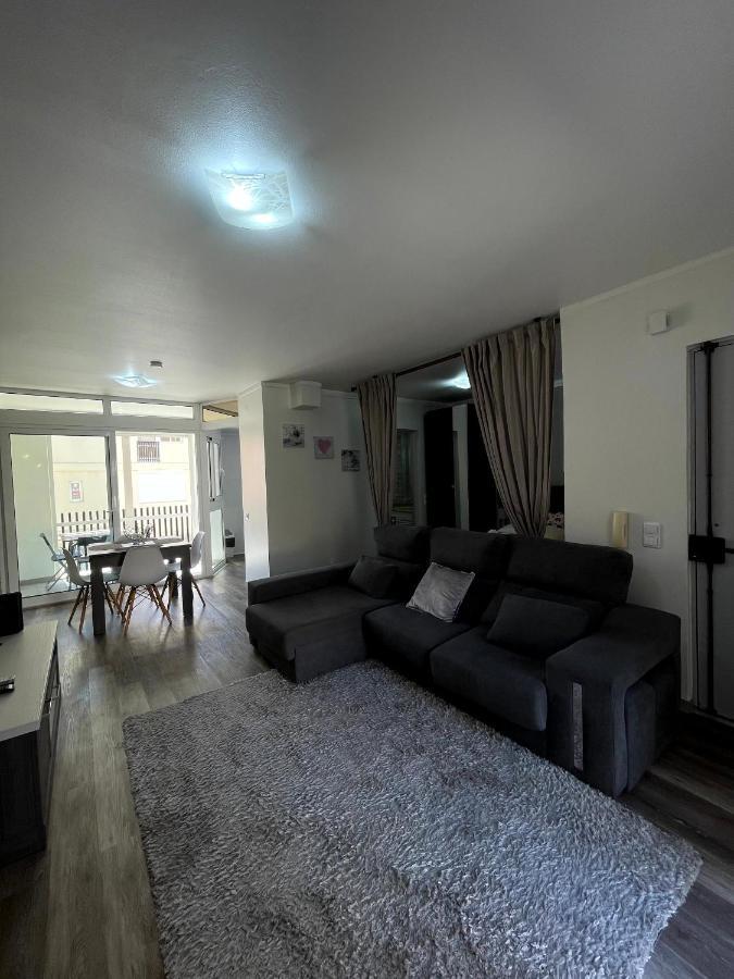 Apartmán Marina Plaza Vilamoura Exteriér fotografie