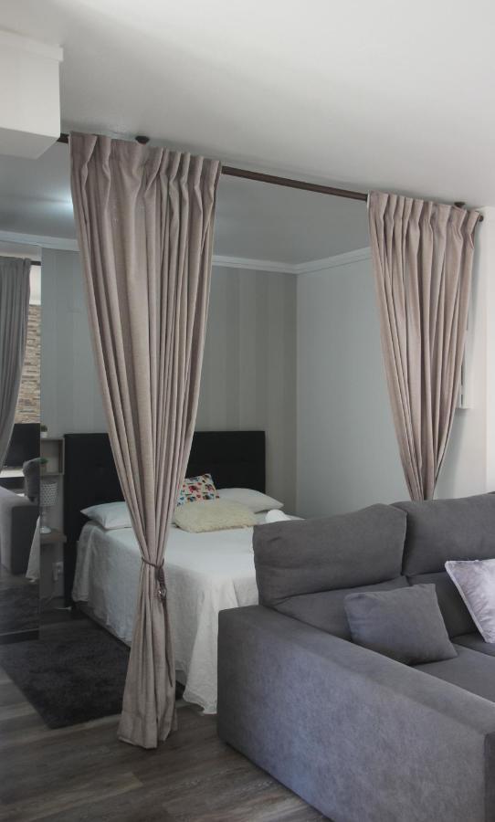 Apartmán Marina Plaza Vilamoura Exteriér fotografie