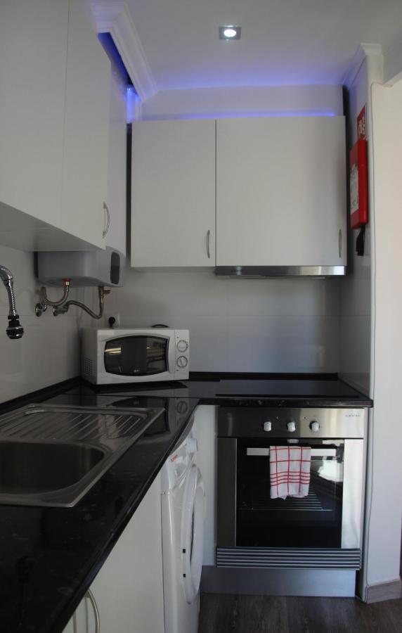 Apartmán Marina Plaza Vilamoura Exteriér fotografie