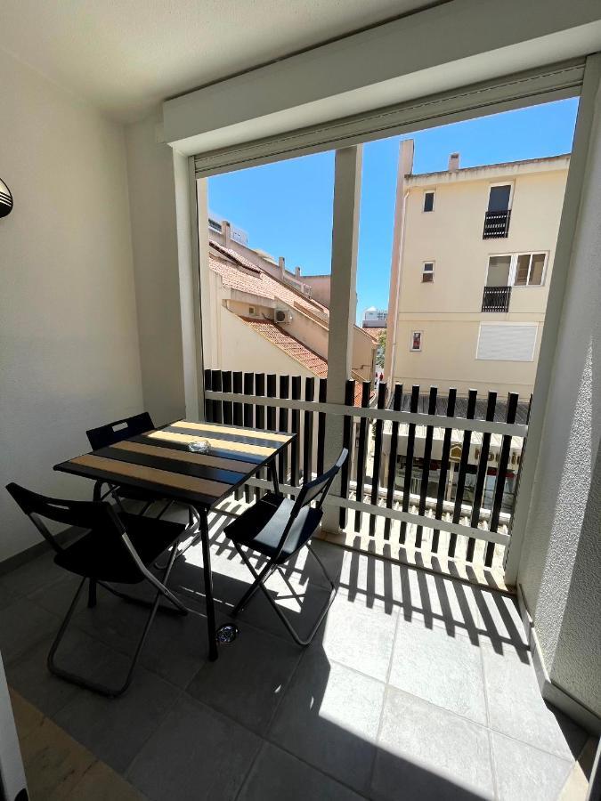 Apartmán Marina Plaza Vilamoura Exteriér fotografie