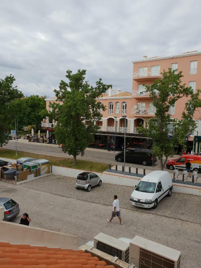Apartmán Marina Plaza Vilamoura Exteriér fotografie