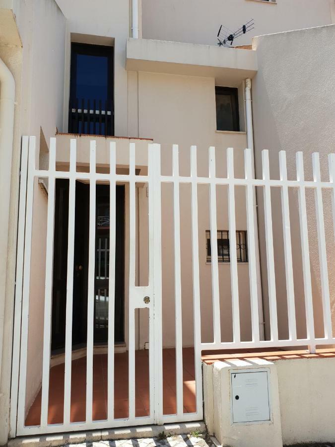 Apartmán Marina Plaza Vilamoura Exteriér fotografie